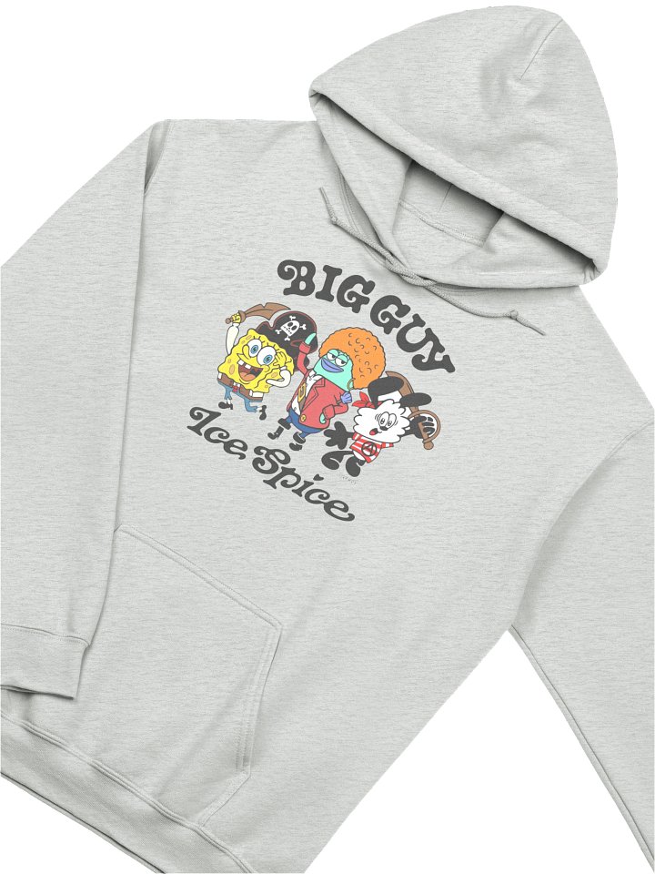 Big Guy Ice Spice Hoodie product image (16)