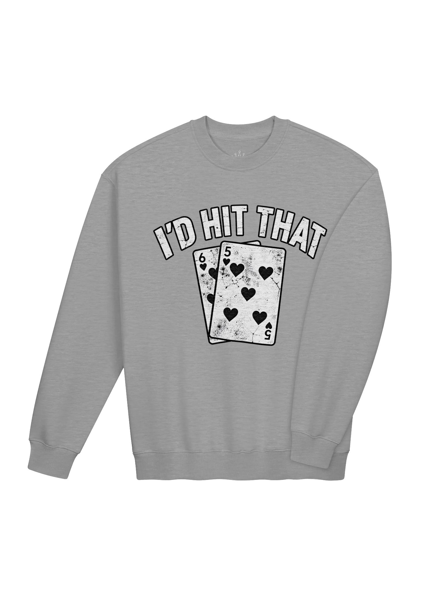 925five Hit that Crew Neck product image (4)