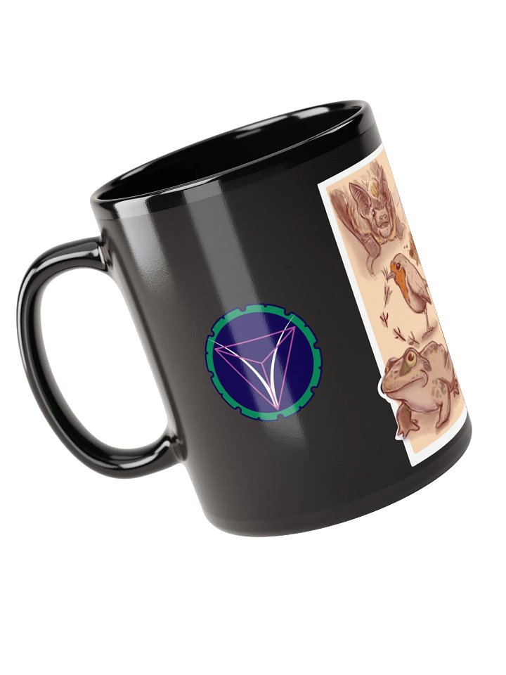 Critters Mug product image (5)