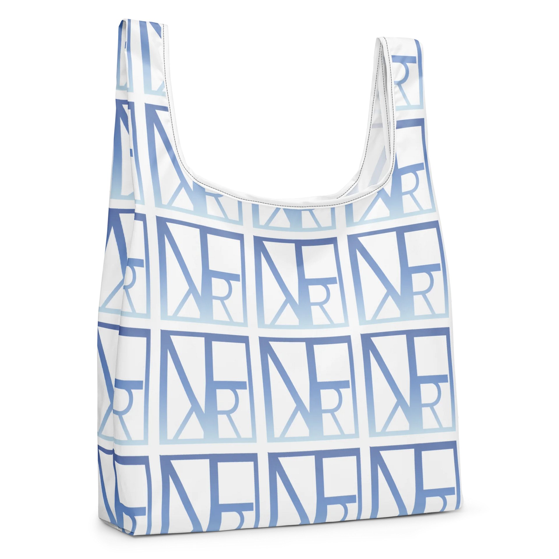 Frenchkittie Name Logo Bag product image (4)