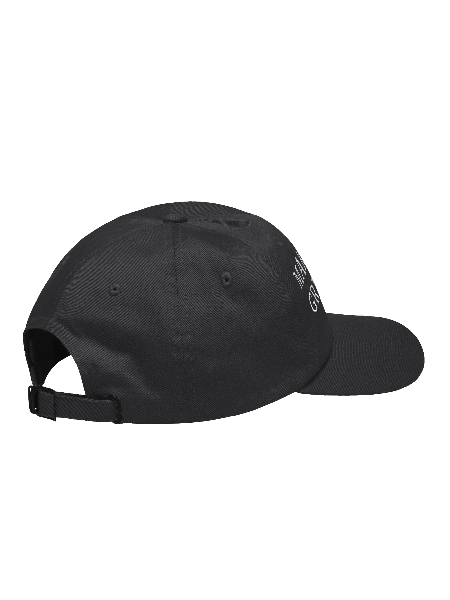 Make Ireland Great Again Embroidery Hat product image (25)