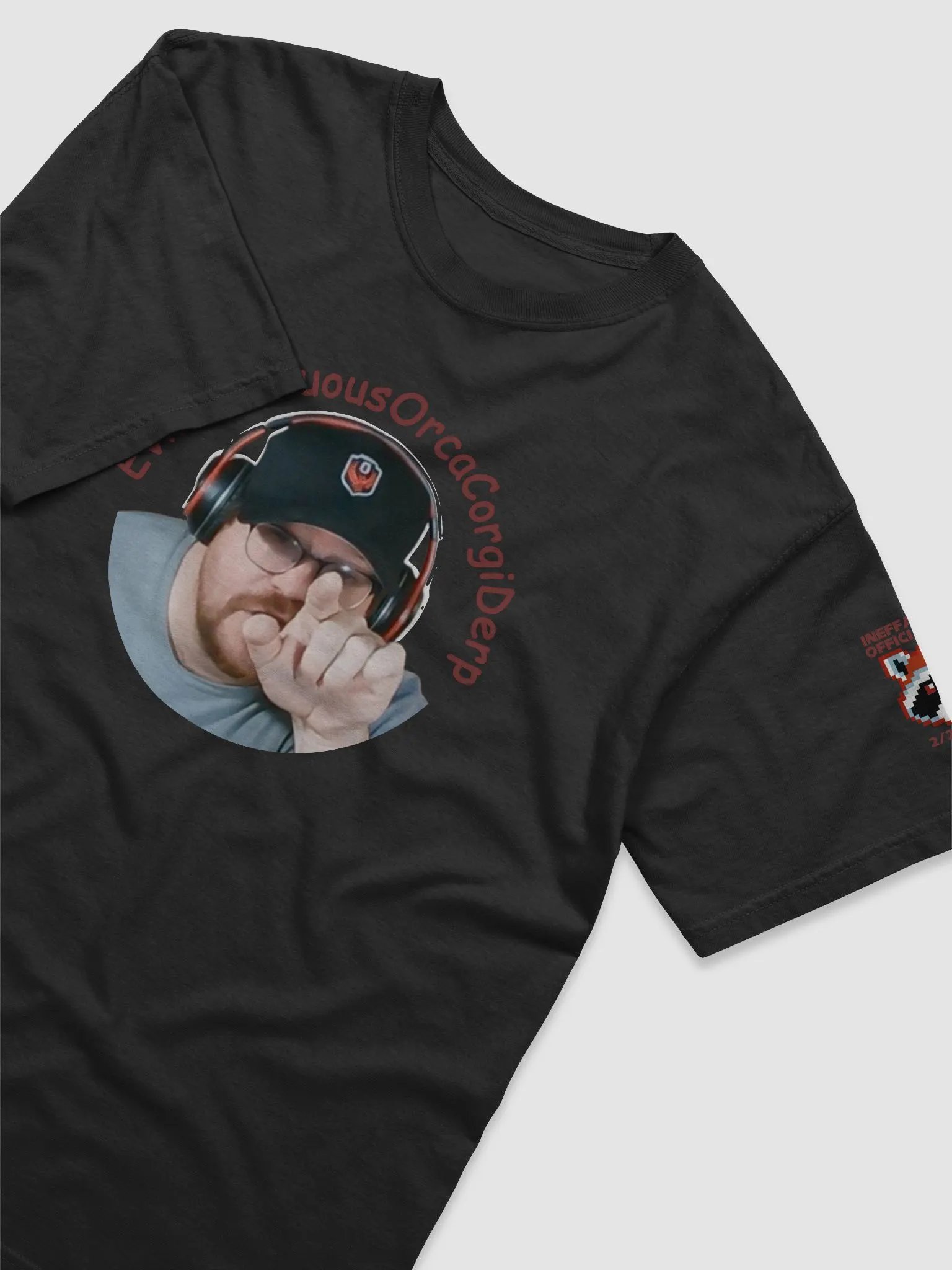 EvilAssiduousOrcaCorgiDerp Jeremy product image (5)