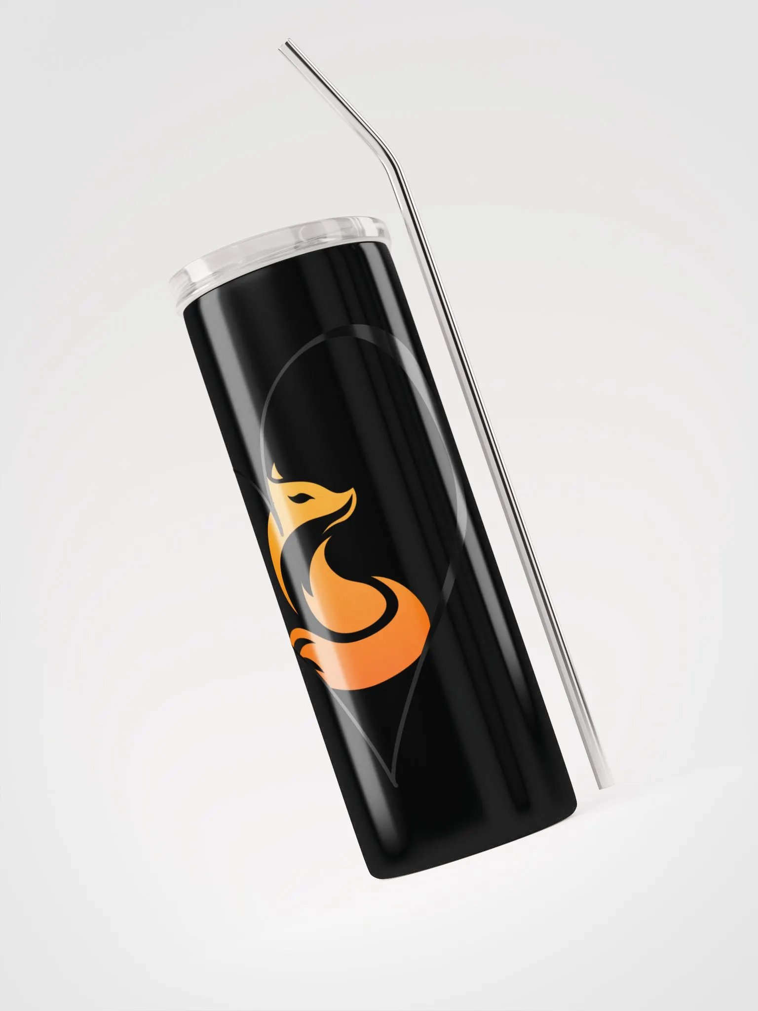 vF0xi Logo Tumbler product image (5)