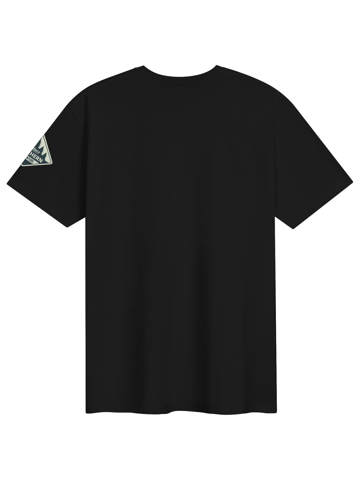 Dam Good Adventure Beaver T-Shirt | Wilderness Survival Kit Cooler product image (8)