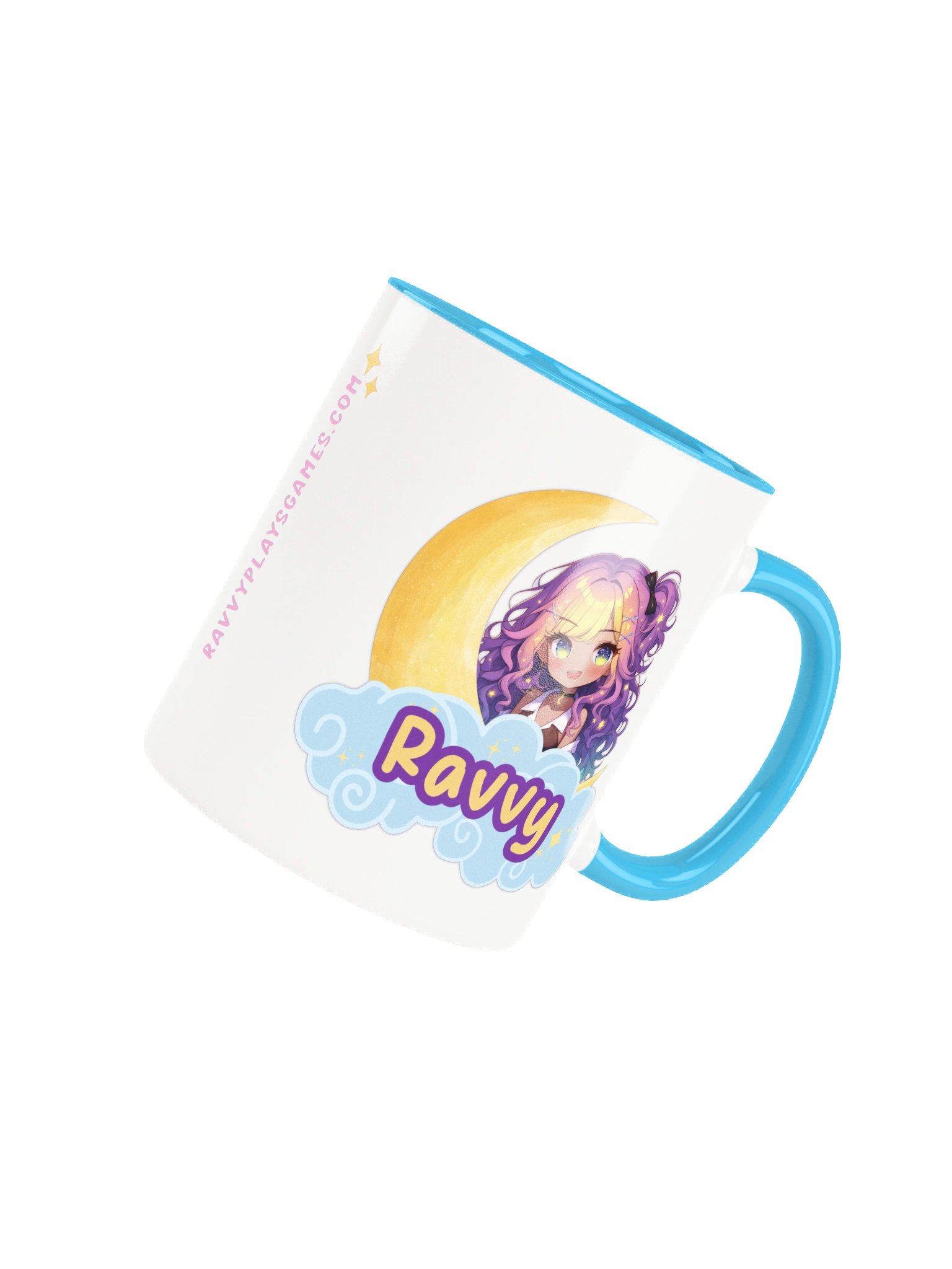 RavvyPlaysGames Mug product image (26)