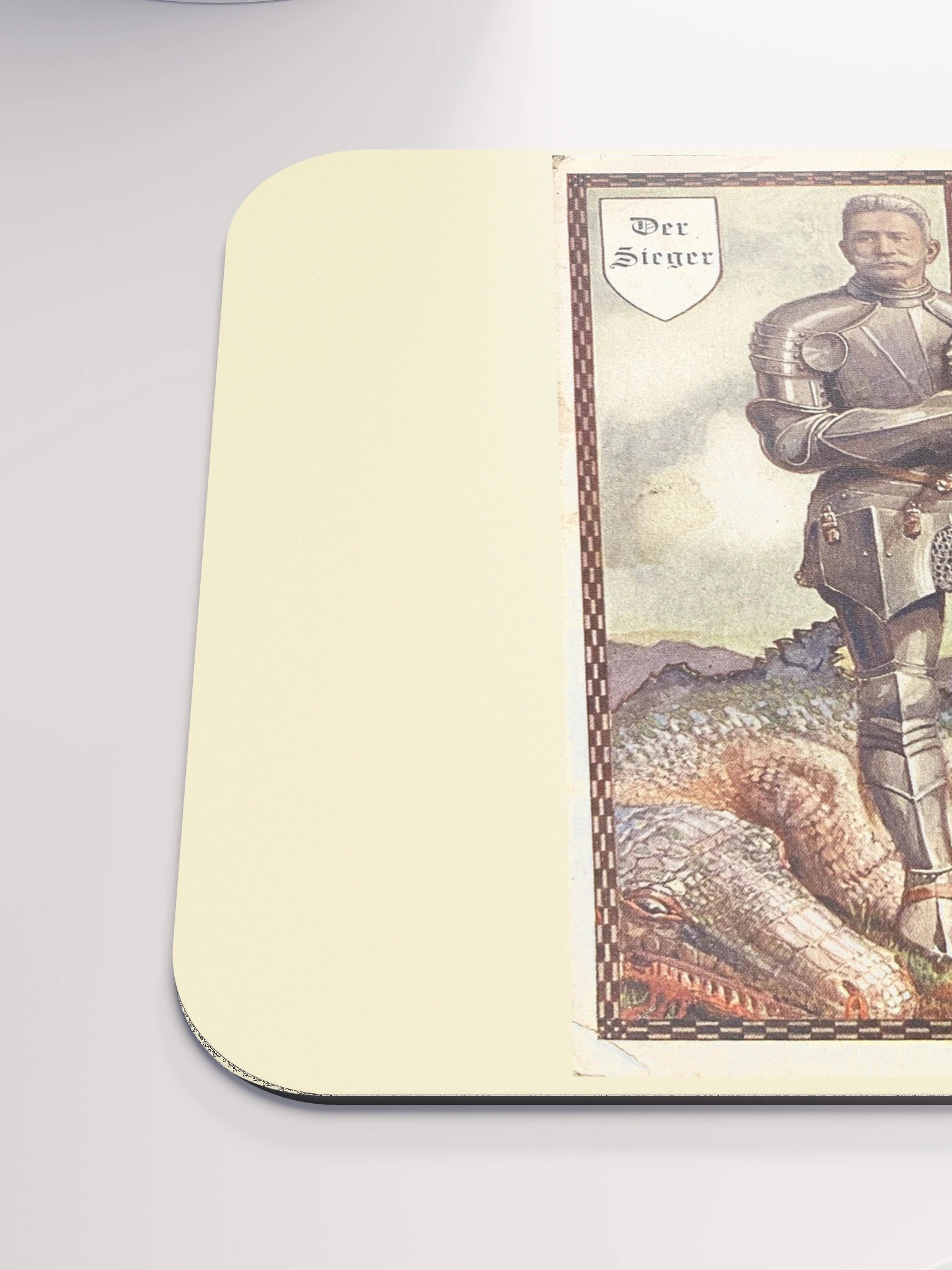 Sir Conrad, Segraren (Musmatta) product image (6)