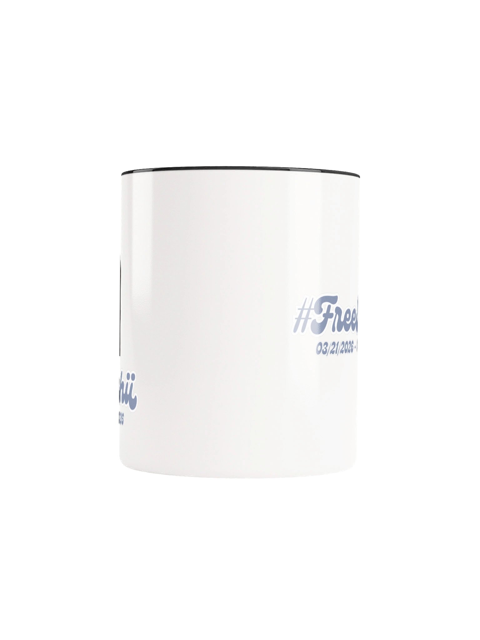 #FreeSushii Collection Customizable Mug product image (82)