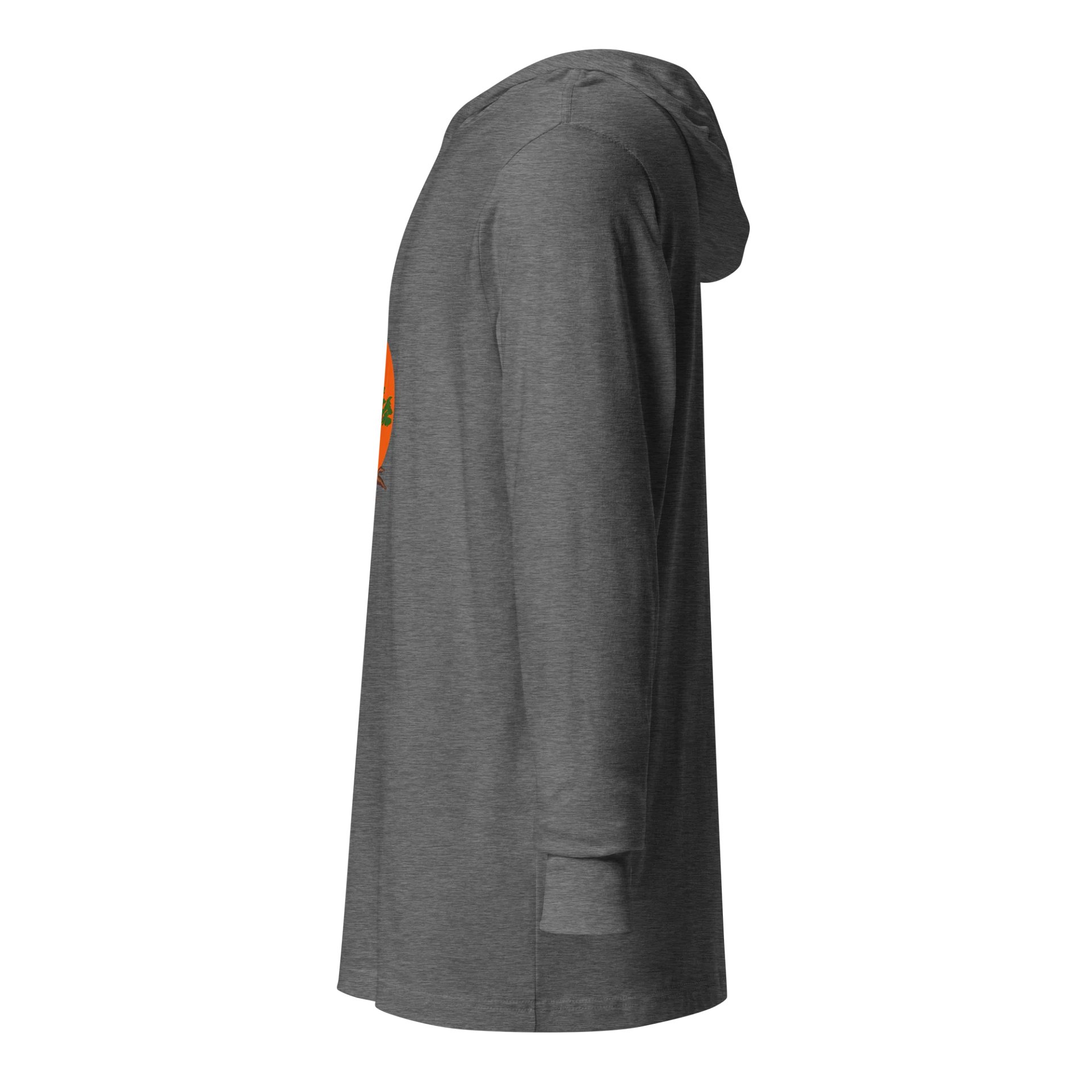 Nature's Harmony Hooded Tee product image (4)
