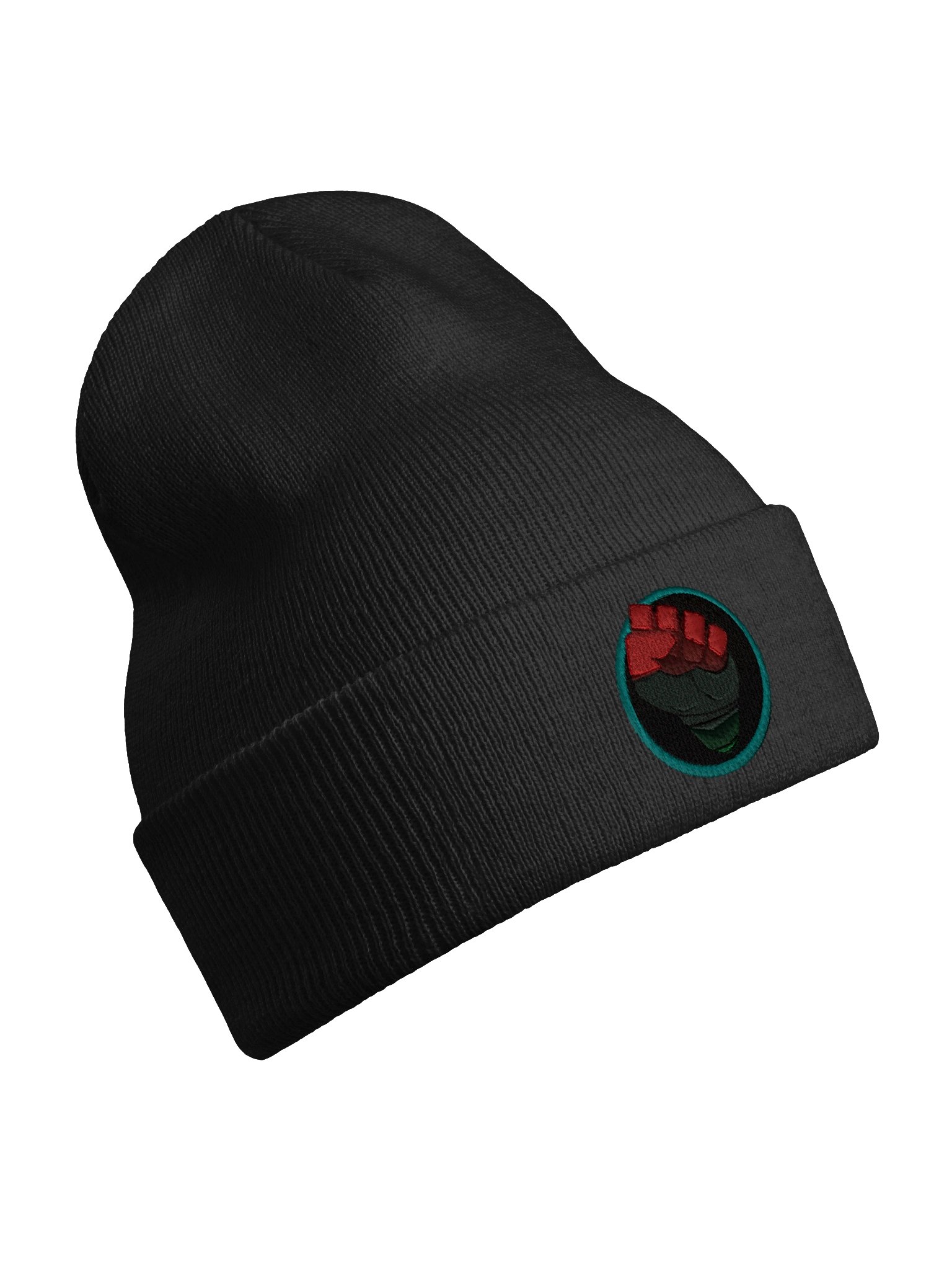 Panther Skull Cap product image (22)
