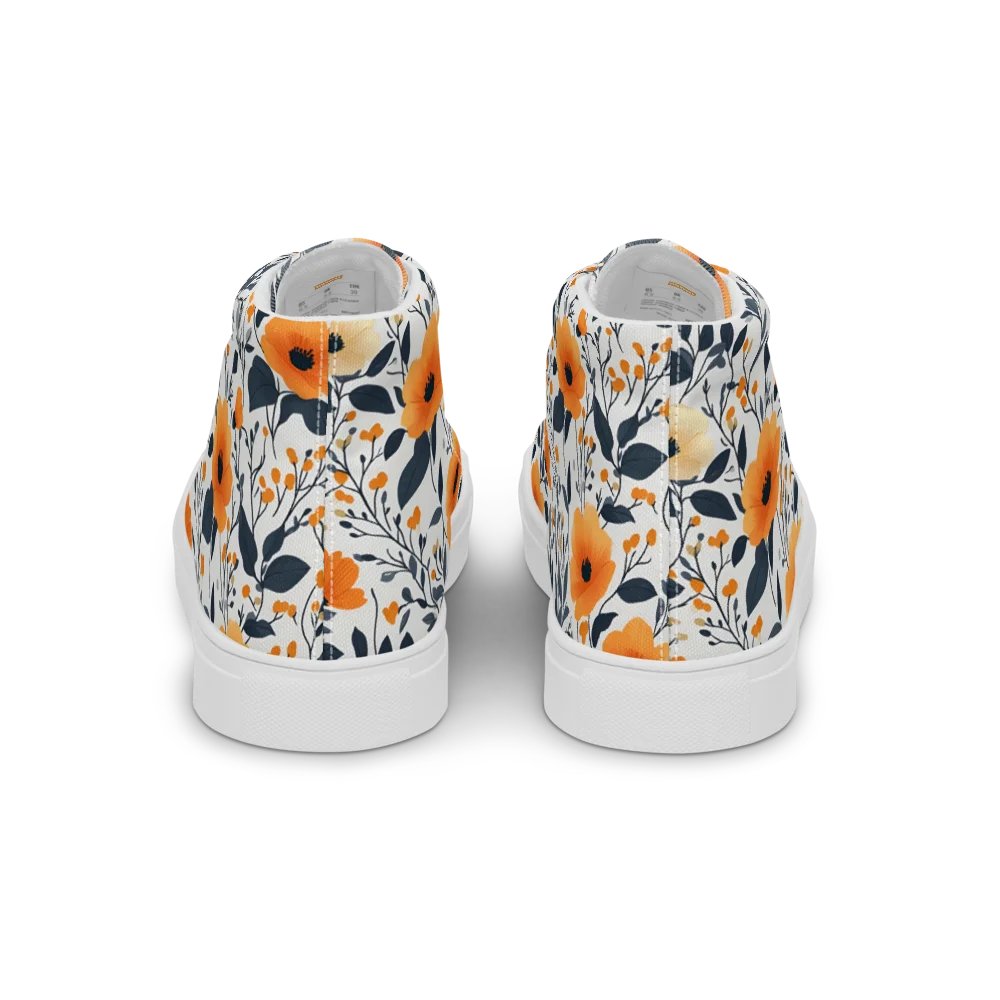 Blossom Breeze High Tops product image (4)