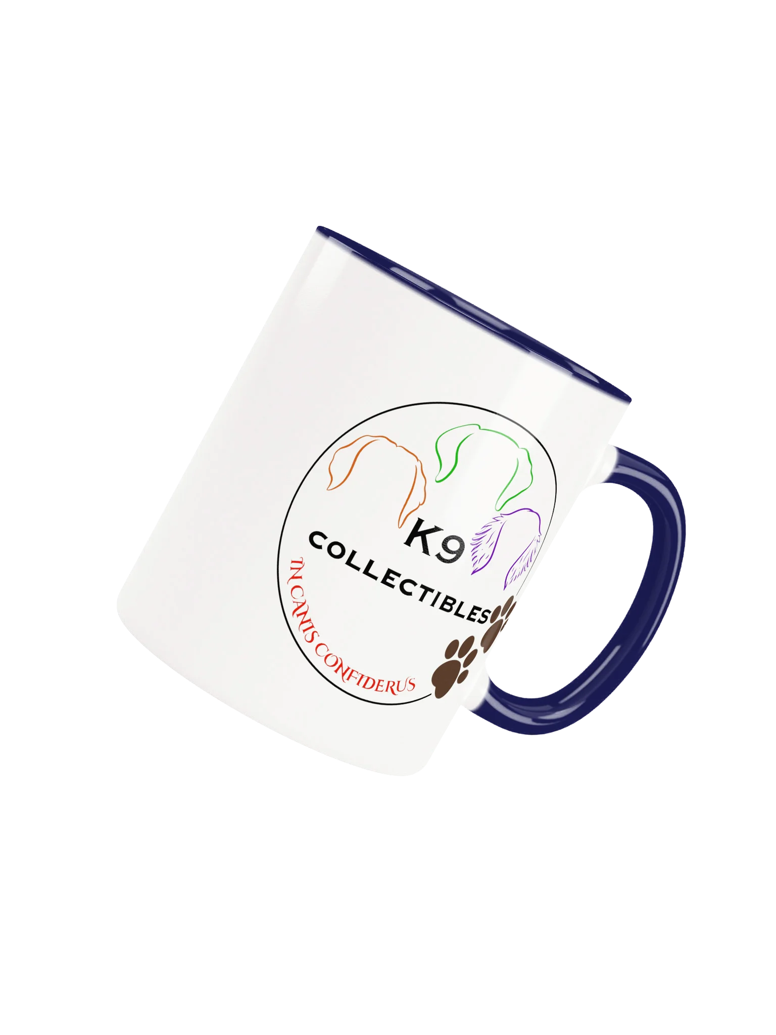 K9 Collectibles coffee cup product image (19)