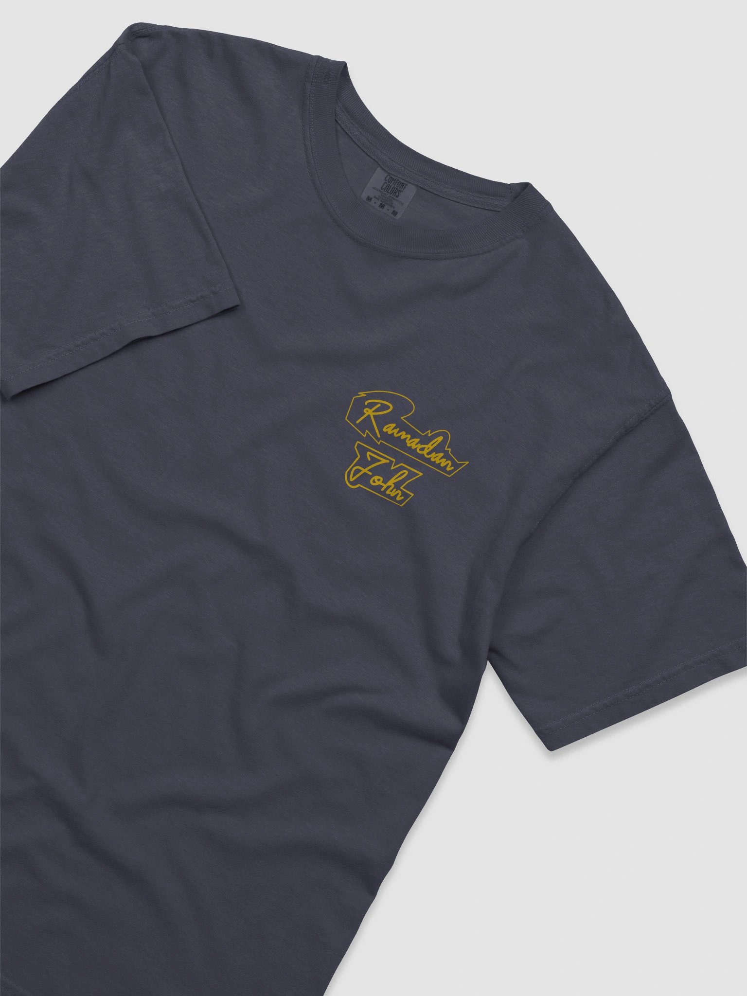 Ramadan John Chori Papas Tee product image (5)