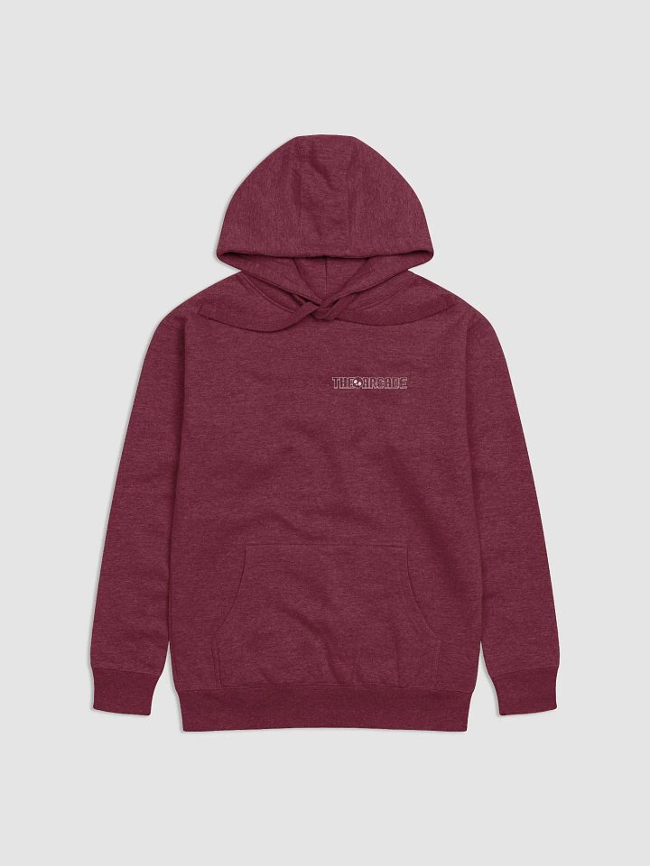 Cranium ∙ Hoodie product image (13)