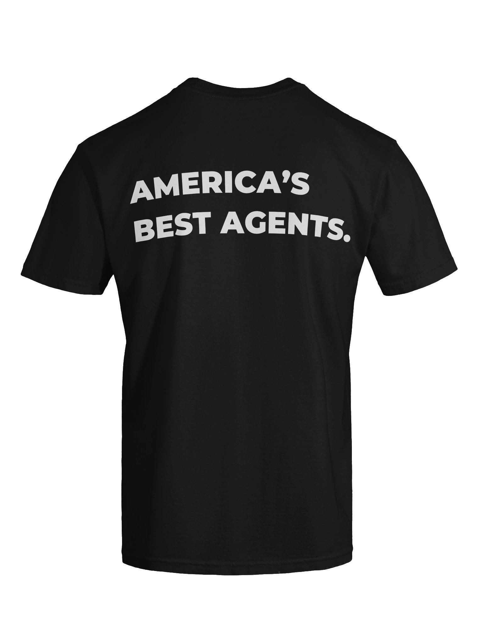 AMERICA'S BEST AGENTS TSHIRT product image (11)