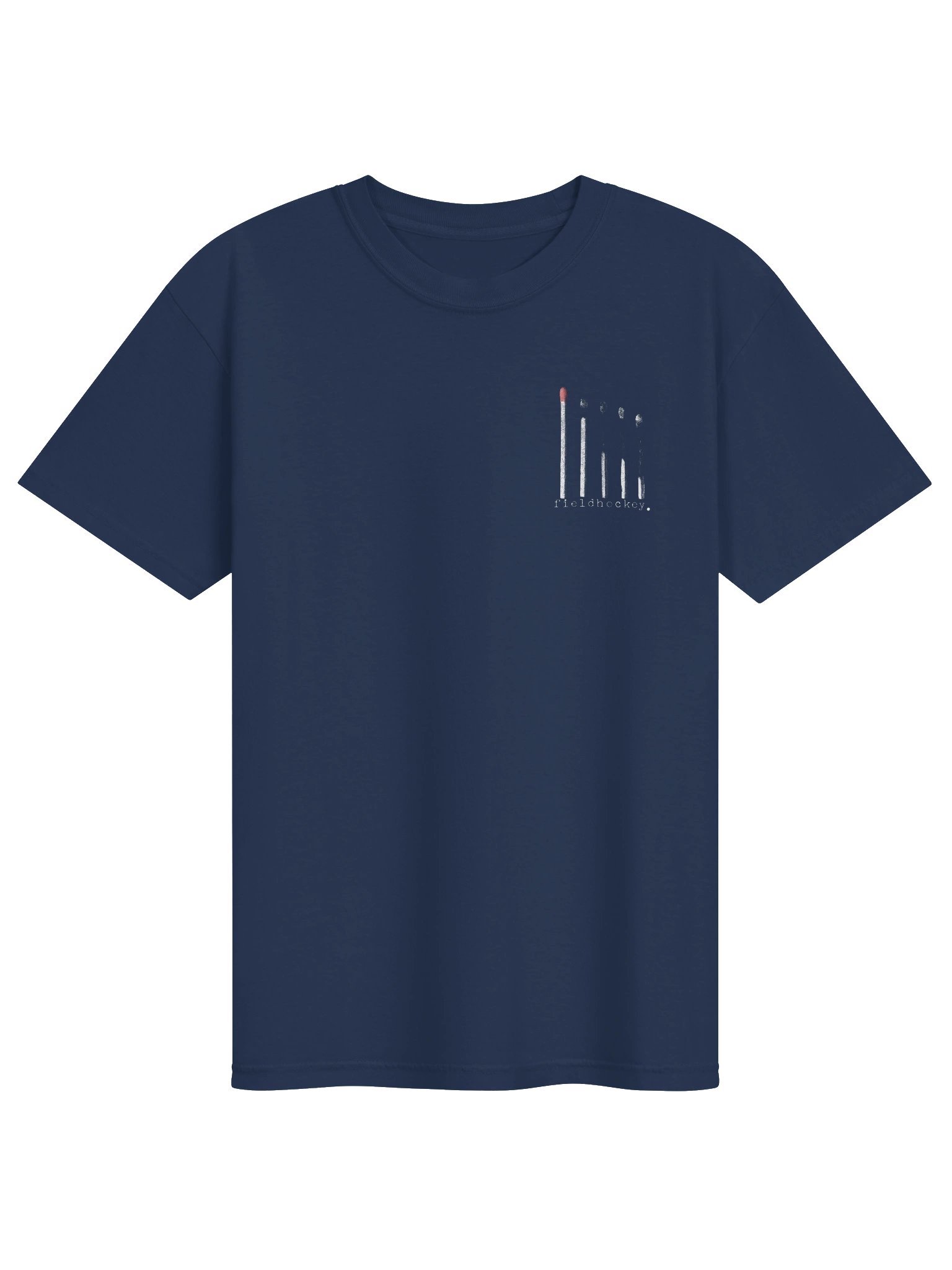 Burnout Tee product image (1)