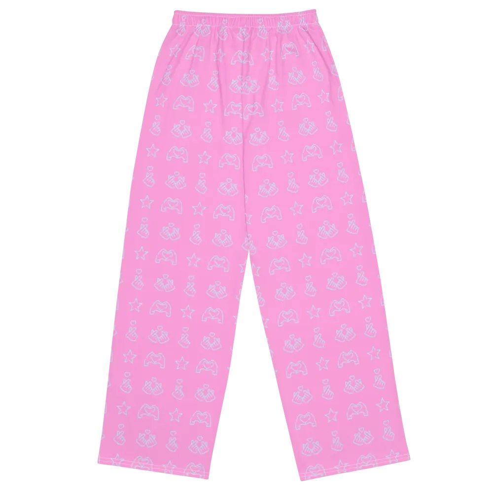 K-Pop Stars Sleep Pants product image (3)