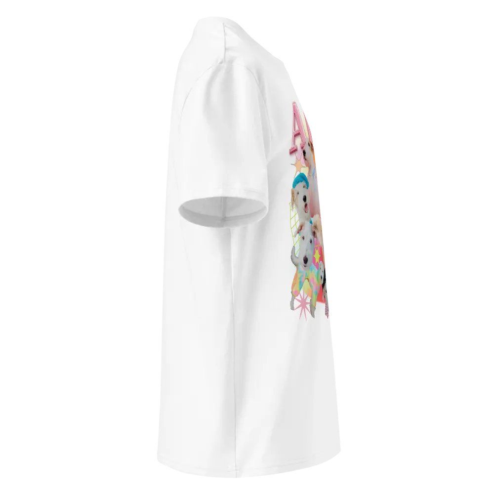 Albie Tee product image (5)