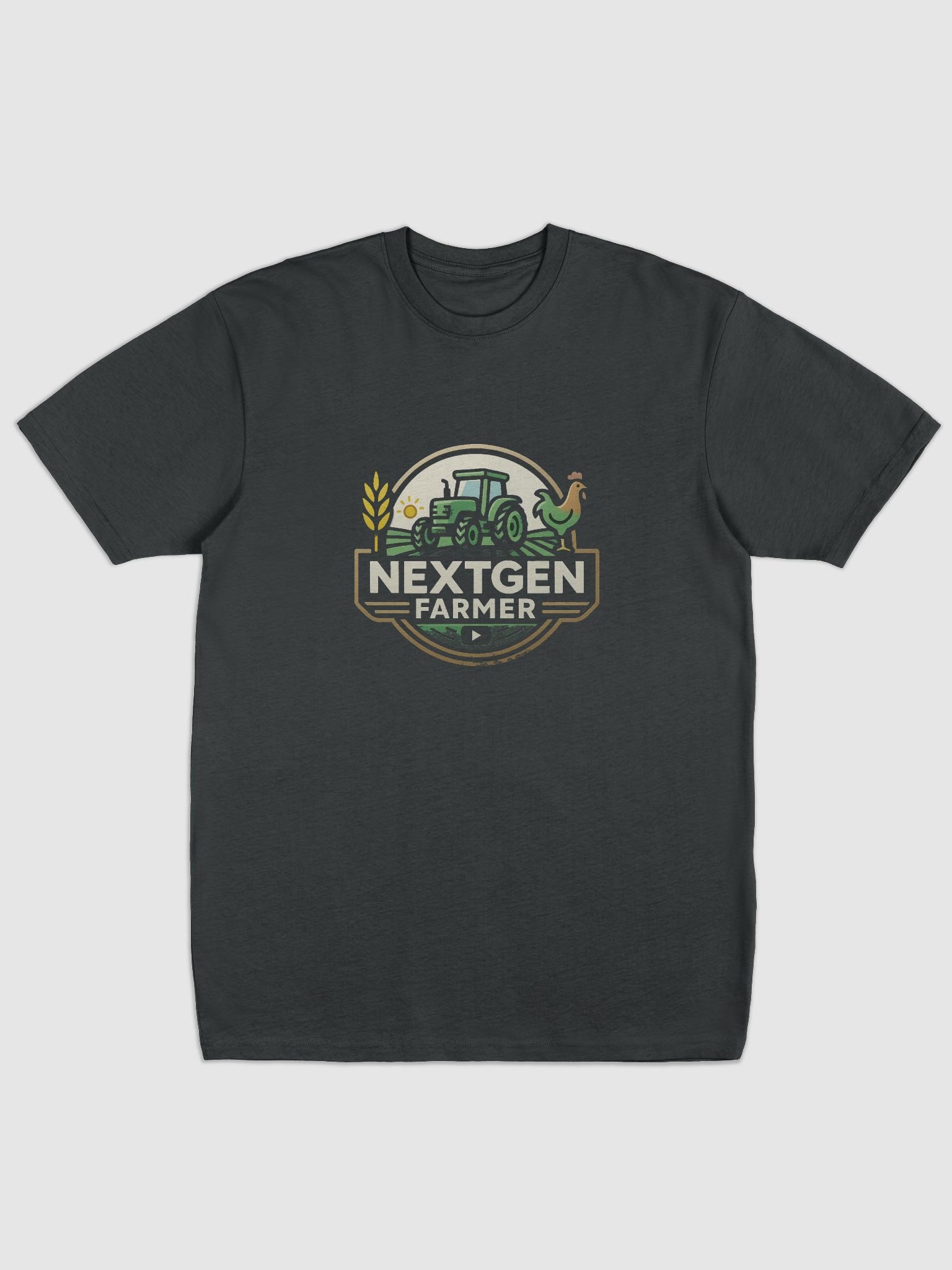 NextGen Men's Tee product image (1)