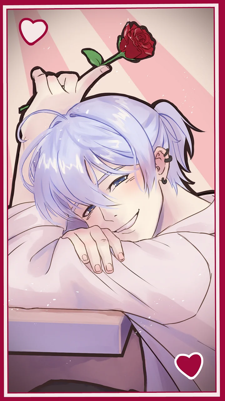 Lia_In_The_Apocalypse Valentines Voice 2025 product image (1)