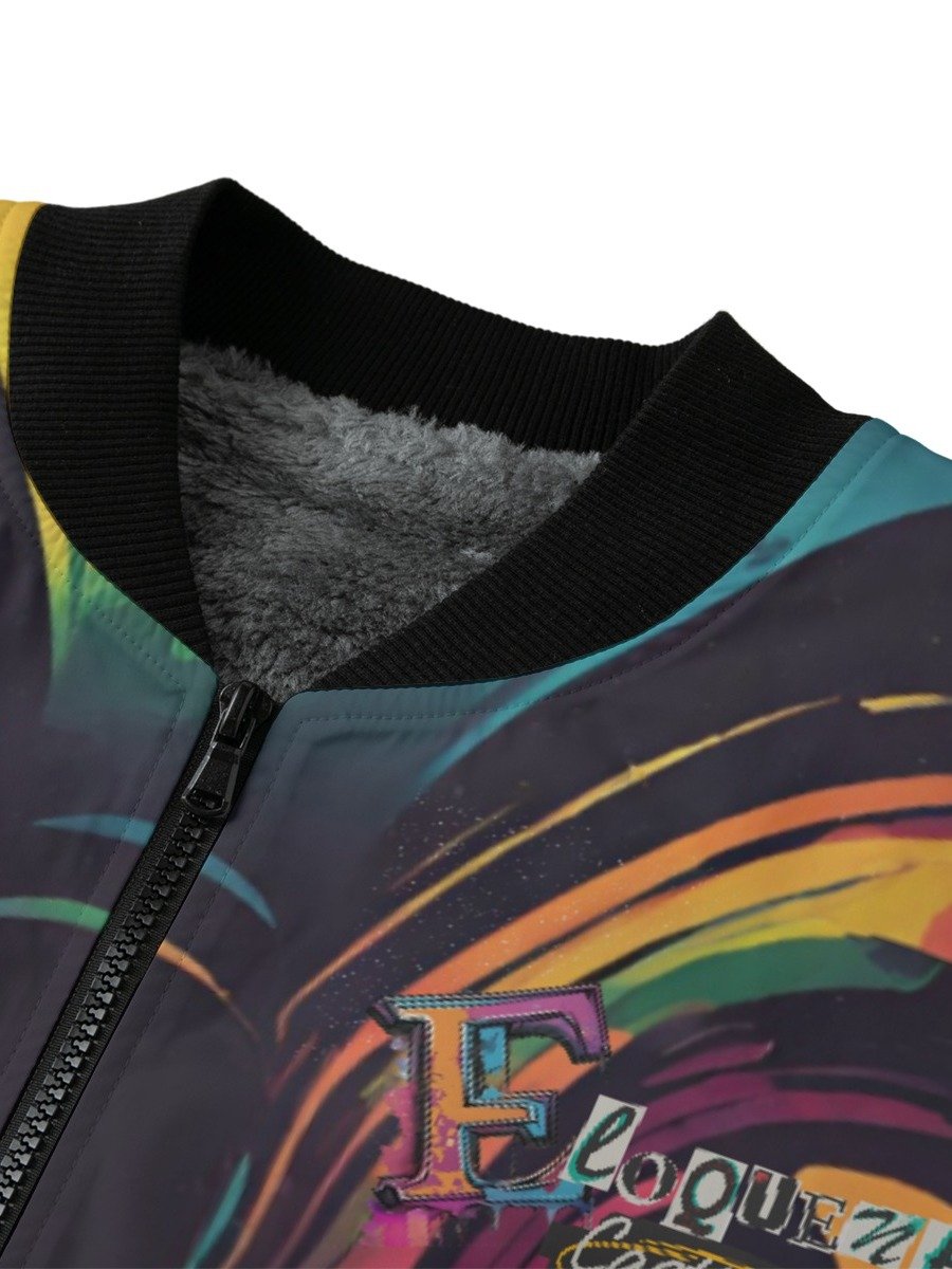 THE ELOQUANT DUFFLE: CAST YOURSELF product image (3)