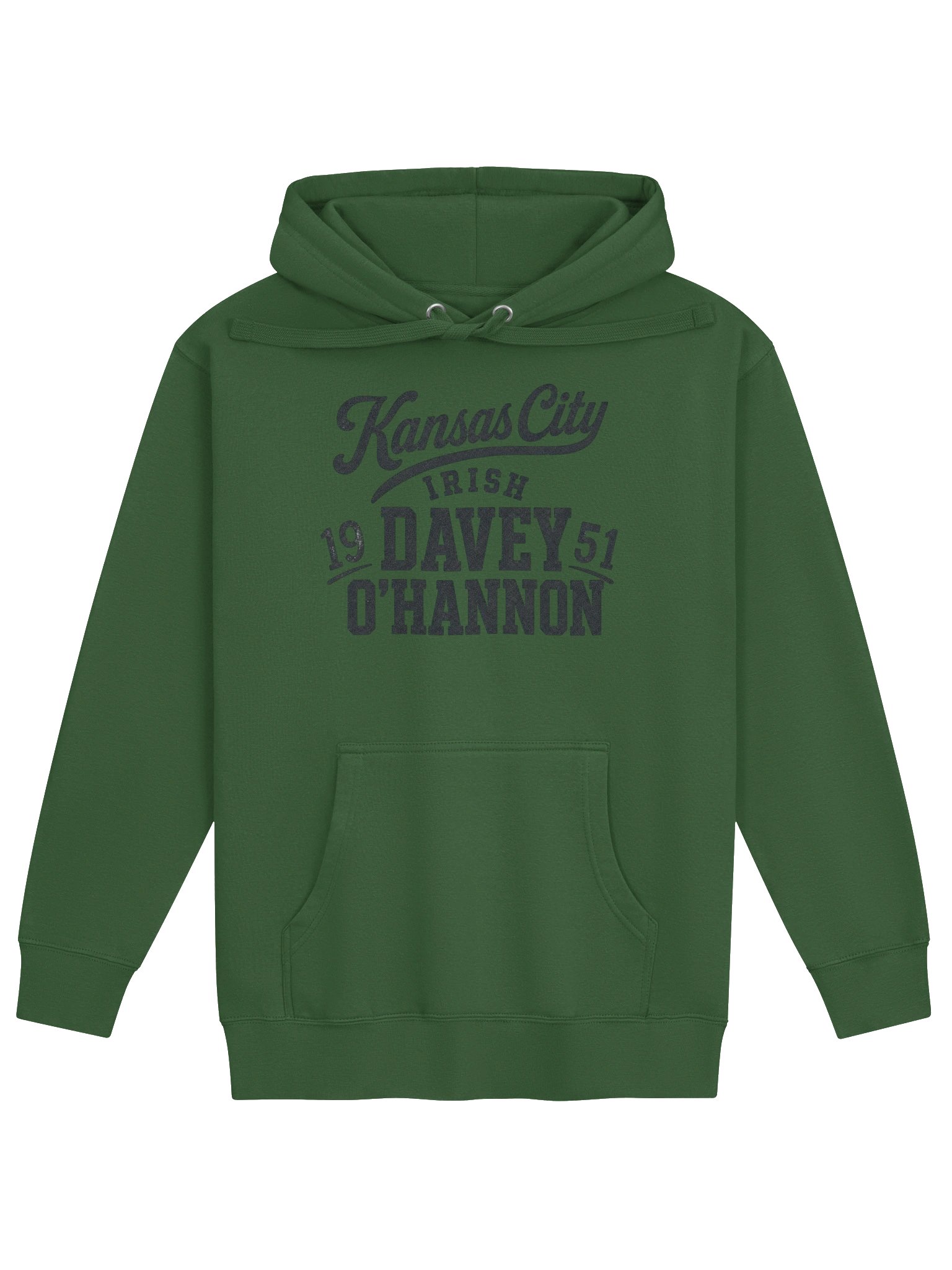 Davey O'Hannon Vintage Hoodie product image (1)