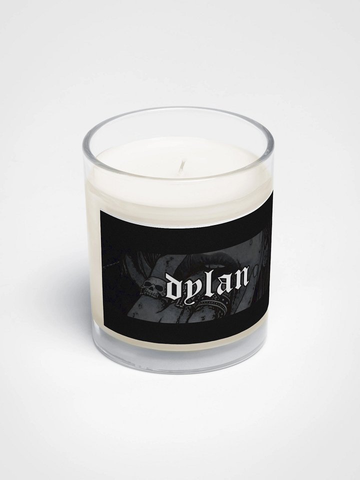 Dylan Candle product image (2)