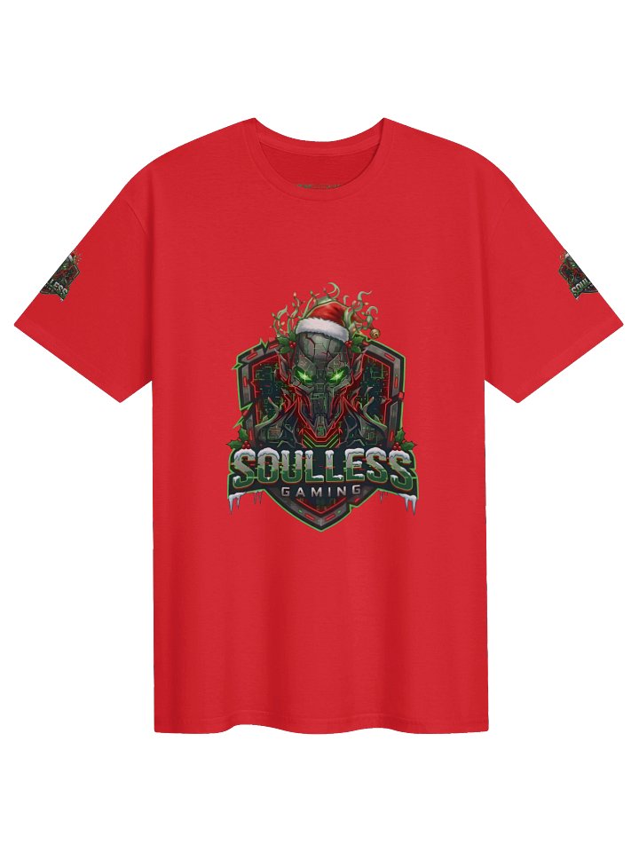 Special Christmas Edition T-Shirt product image (1)