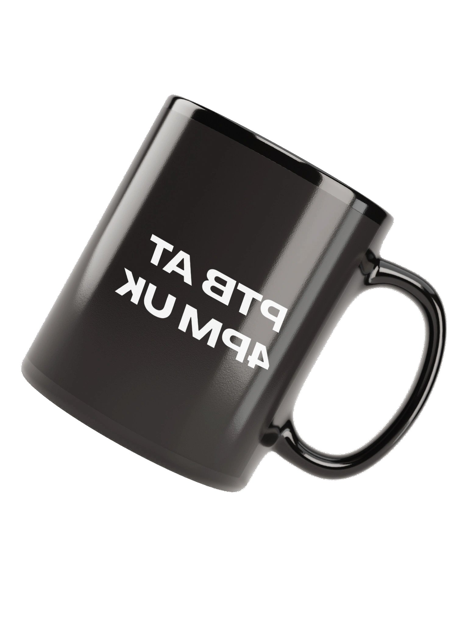 PTB AT 4PM Mug product image (6)