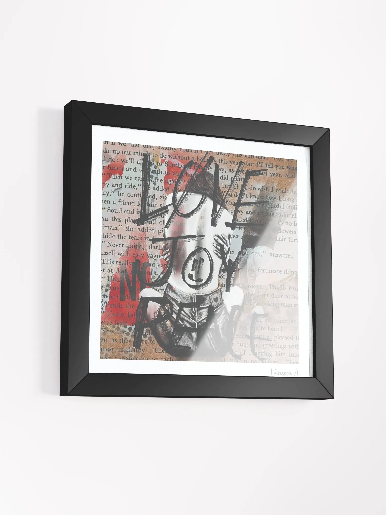 Love Joy Peace product image (3)