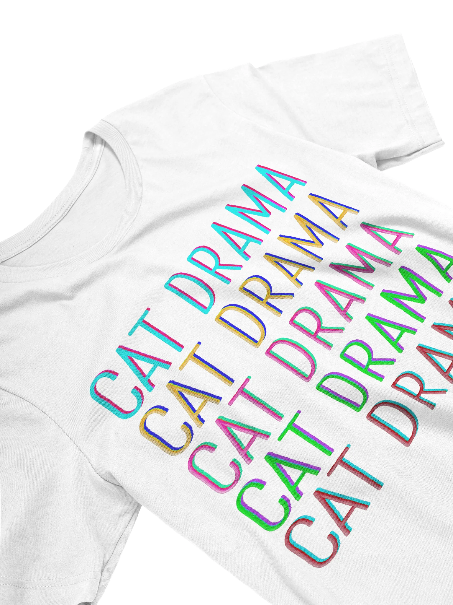 Supersoft Stacked (White) product image (3)