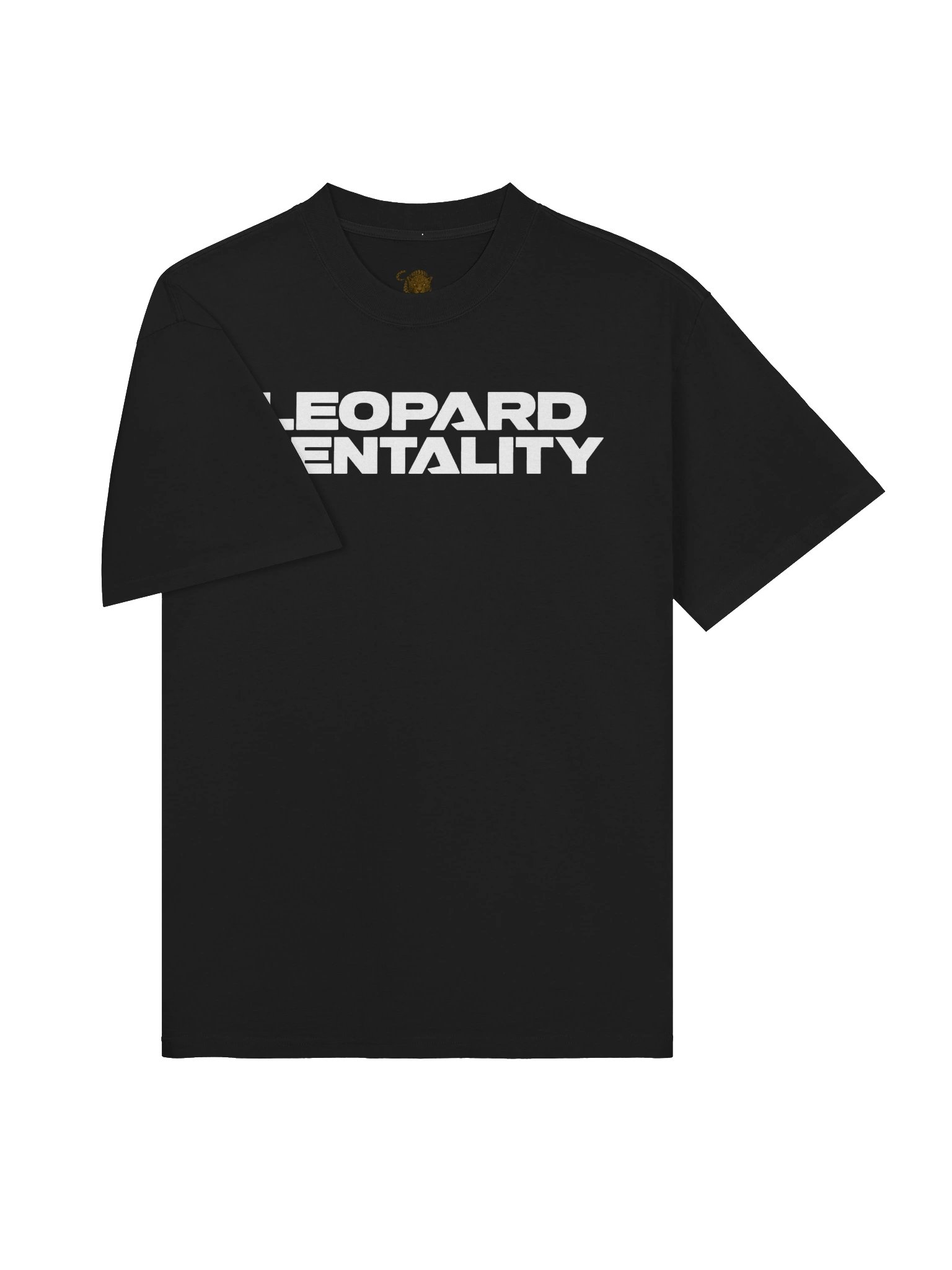 LM Quiet Defiance Oversized Unisex Tee product image (7)