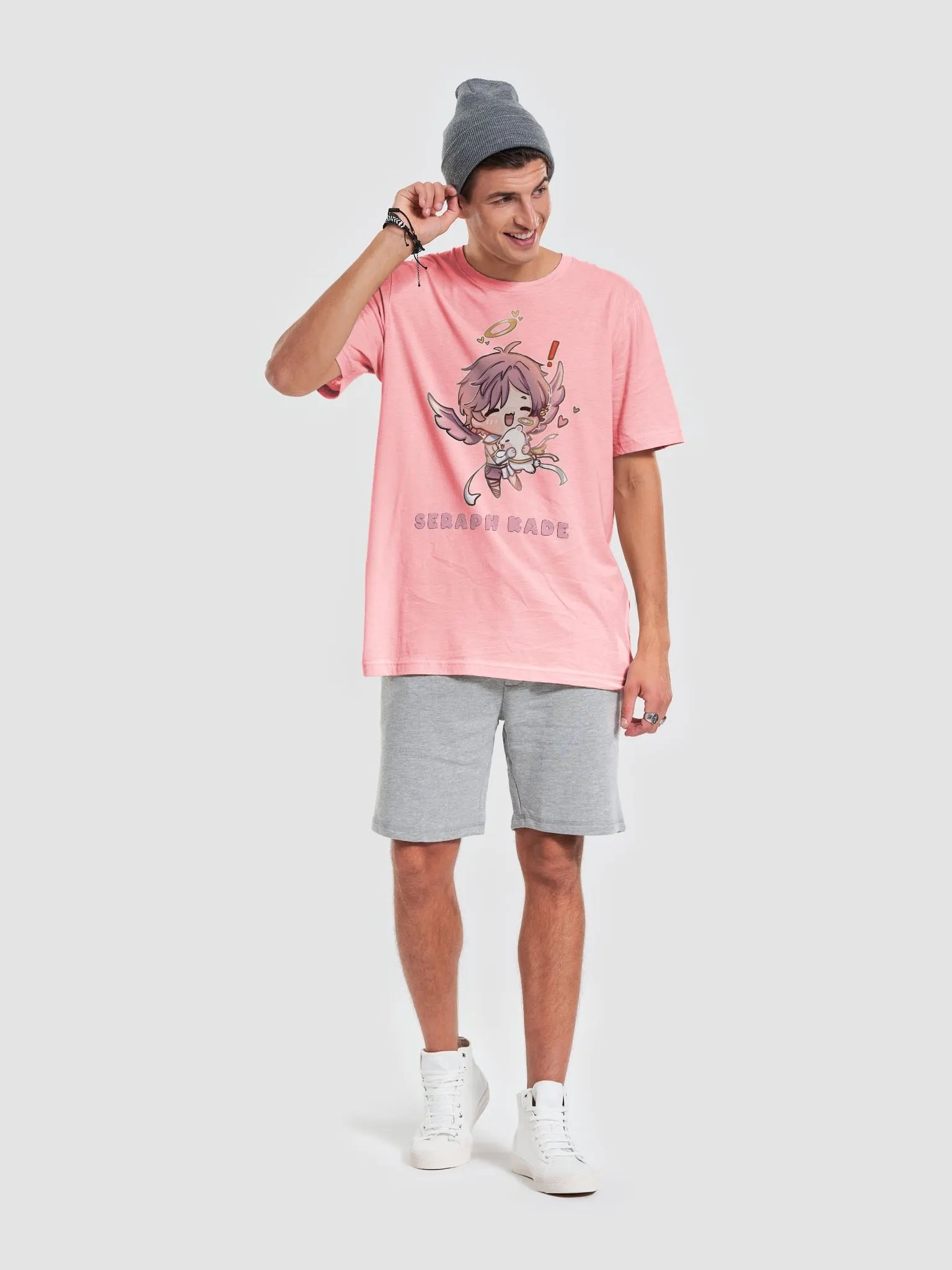 Paragon Pal Tee product image (6)
