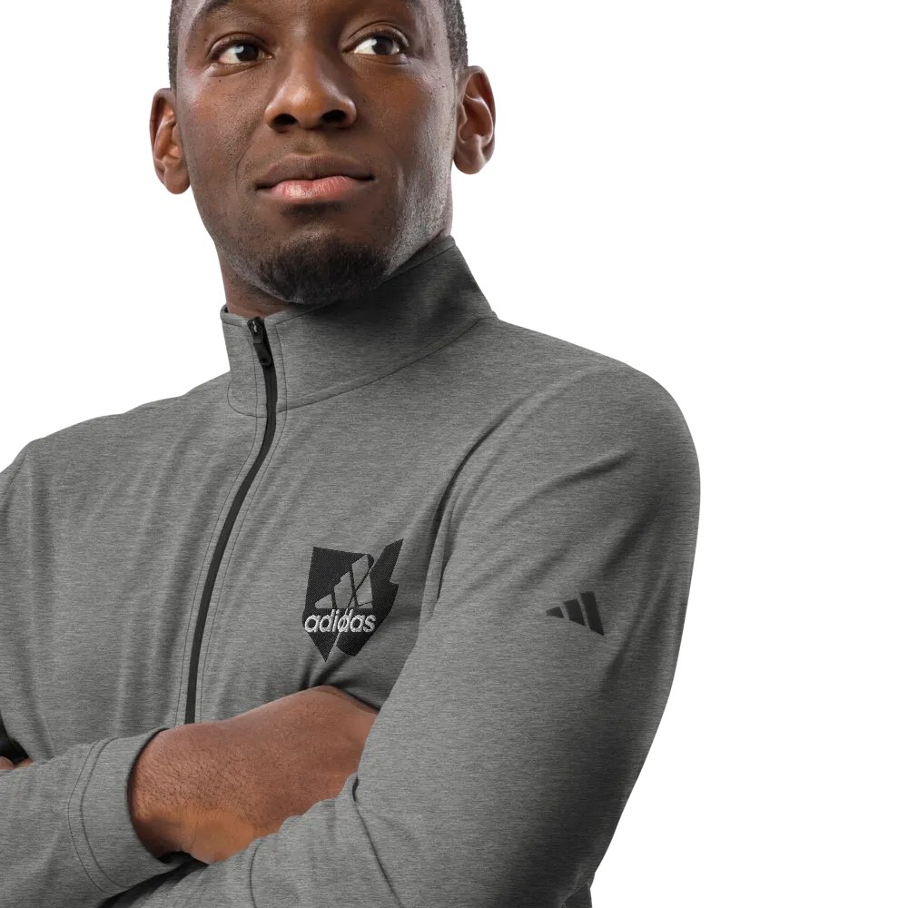 Adidas x Nike Fusion Lightweight Quarter-Zip Pullover product image (6)