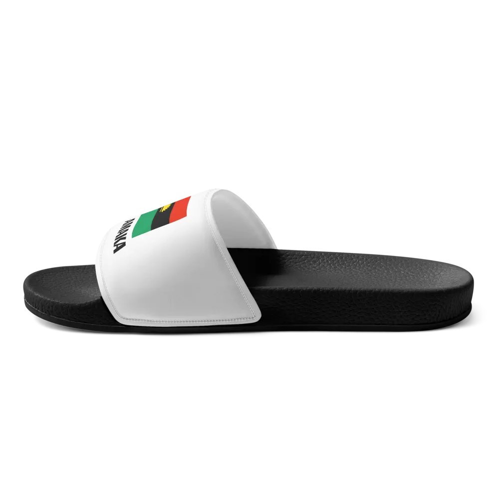 IGBO AMAKA Men's Slides product image (6)