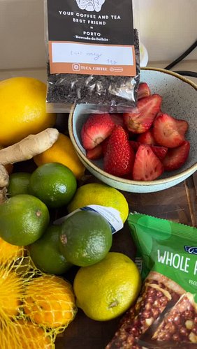 Making cocktail syrups today! Always doing my best for the Cliffhangers & Cocktails Community!