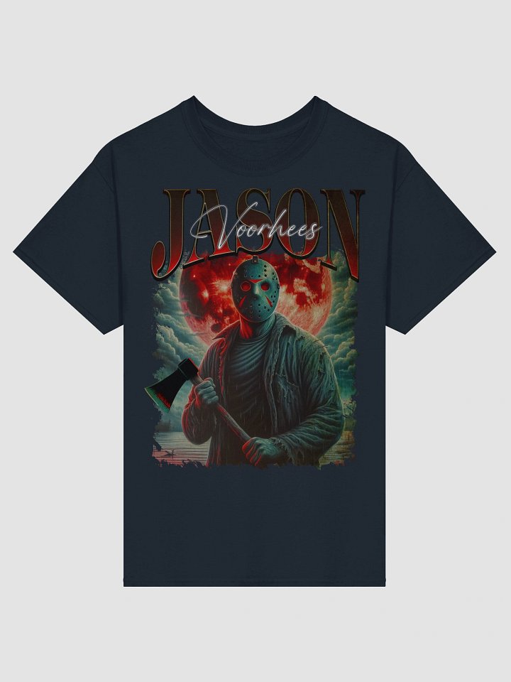 DEATH CURSE - JASON product image (1)