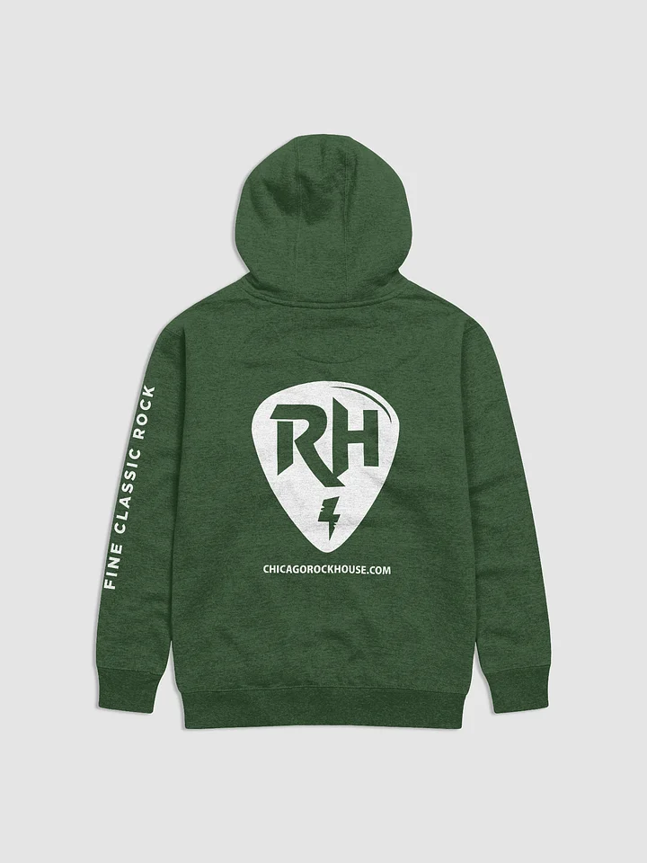 Deluxe Unisex Hoodie product image (9)