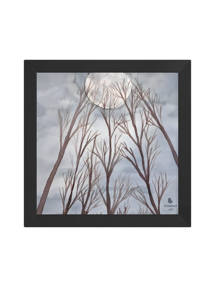 Whispers Through the Mist product image (3)