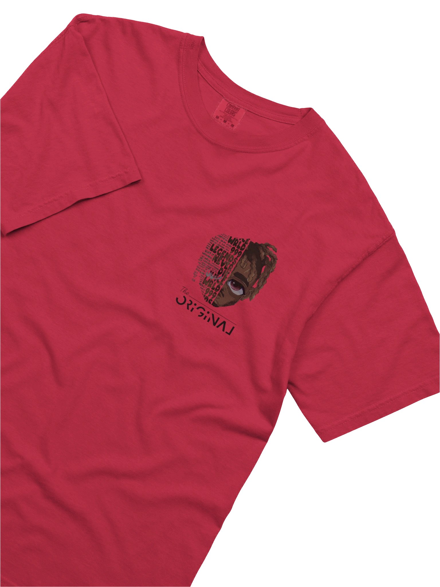 Comfort Colors Garment-Dyed Heavyweight T-Shirt product image (7)