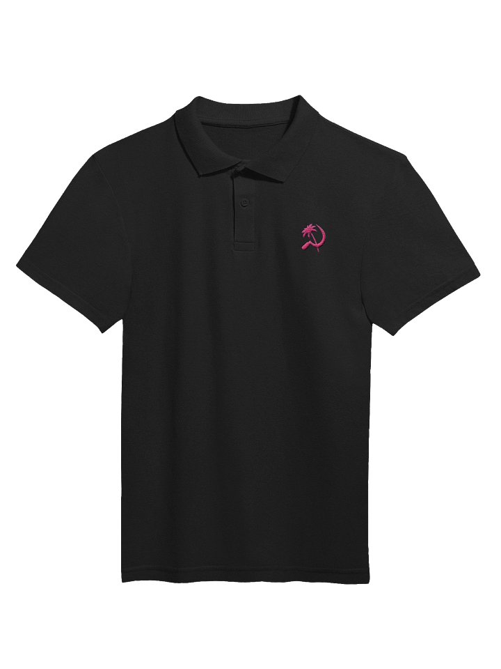 Cali Comrade [polo] product image (1)