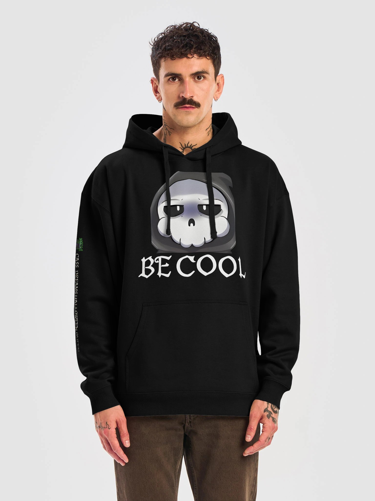 Be Cool, mannnn product image (5)