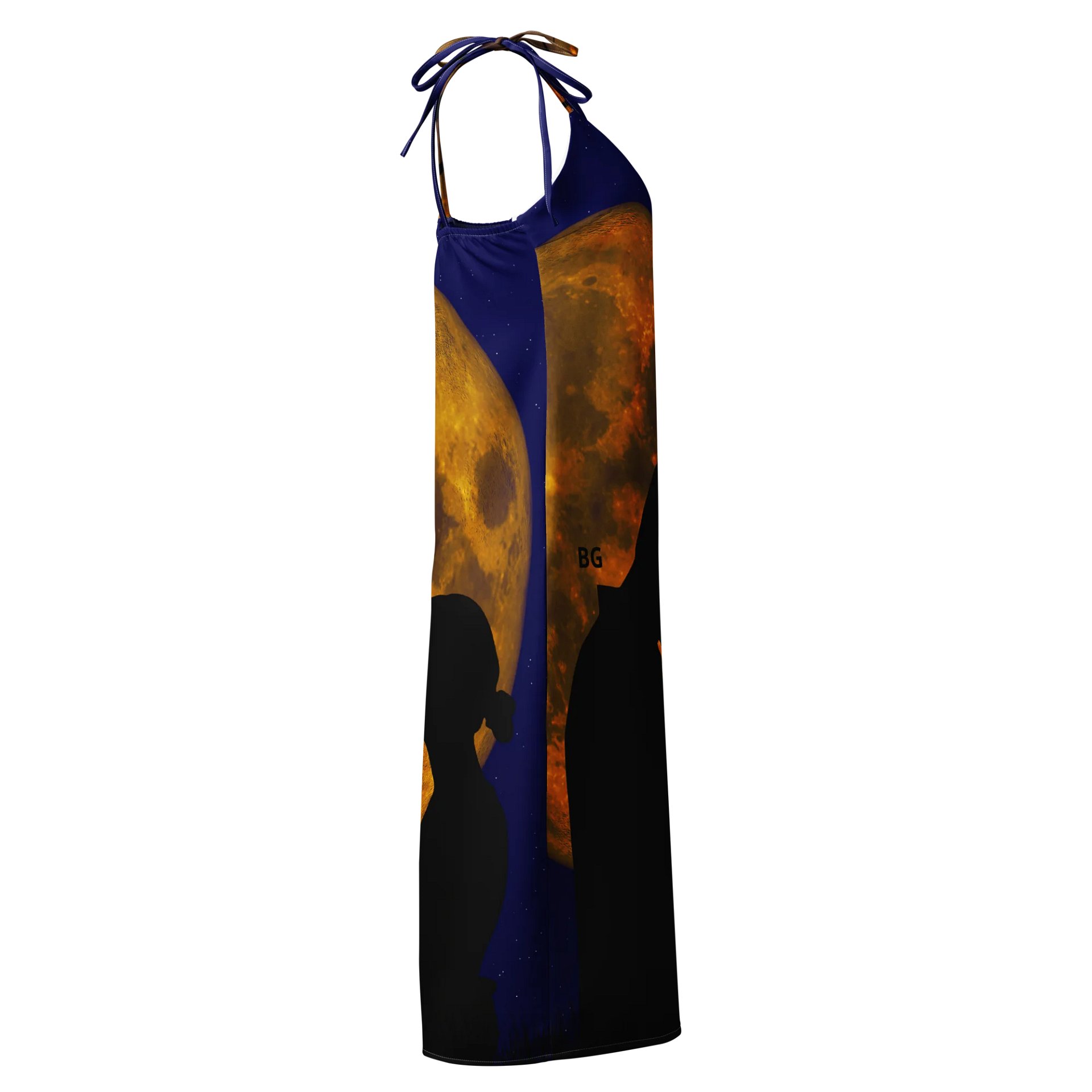 'You Are The One' Slip Dress product image (4)