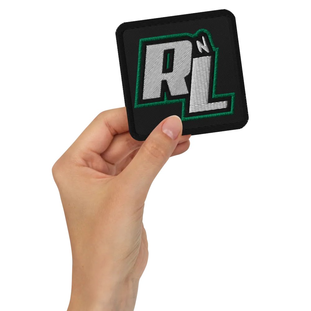 RNL Patch product image (2)