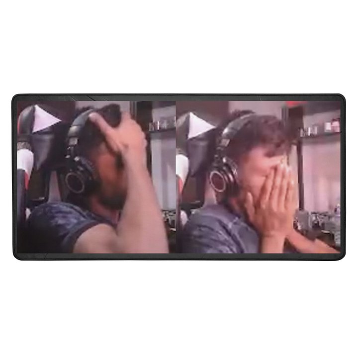 VALOR Fel Facepalm product image (1)