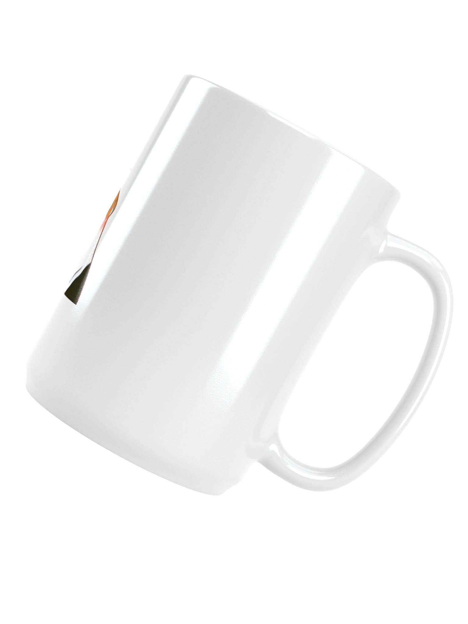 JilleeBeann SHOCKED Mugg product image (6)