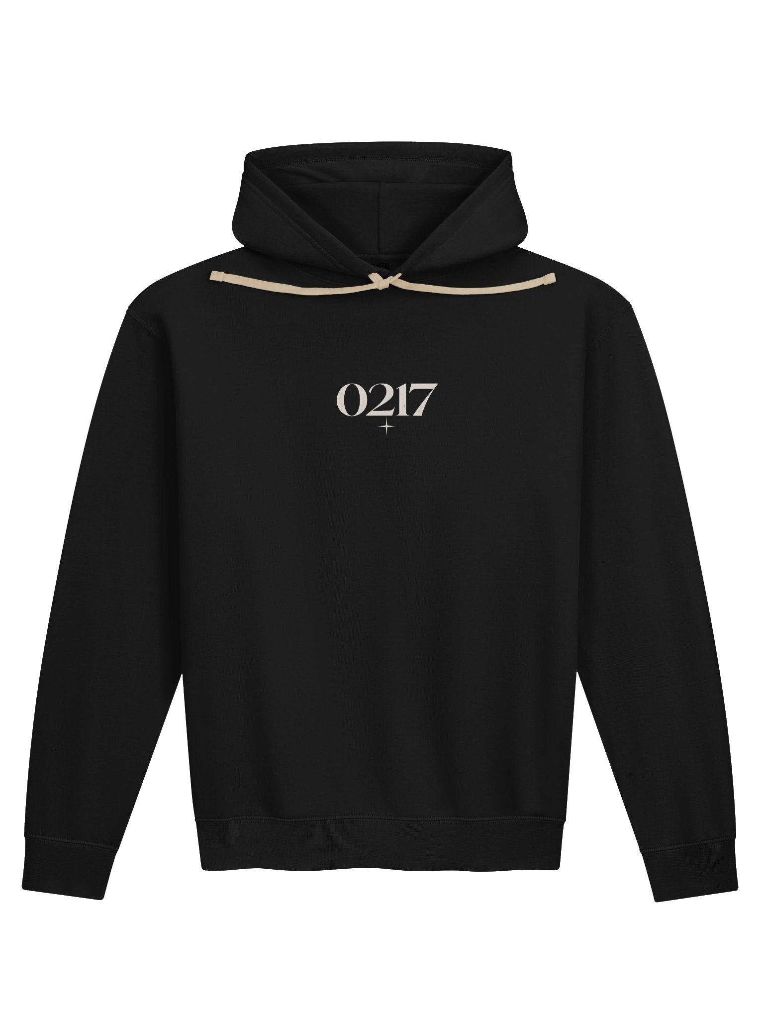 BE STILL + KNOW HOODIE product image (1)