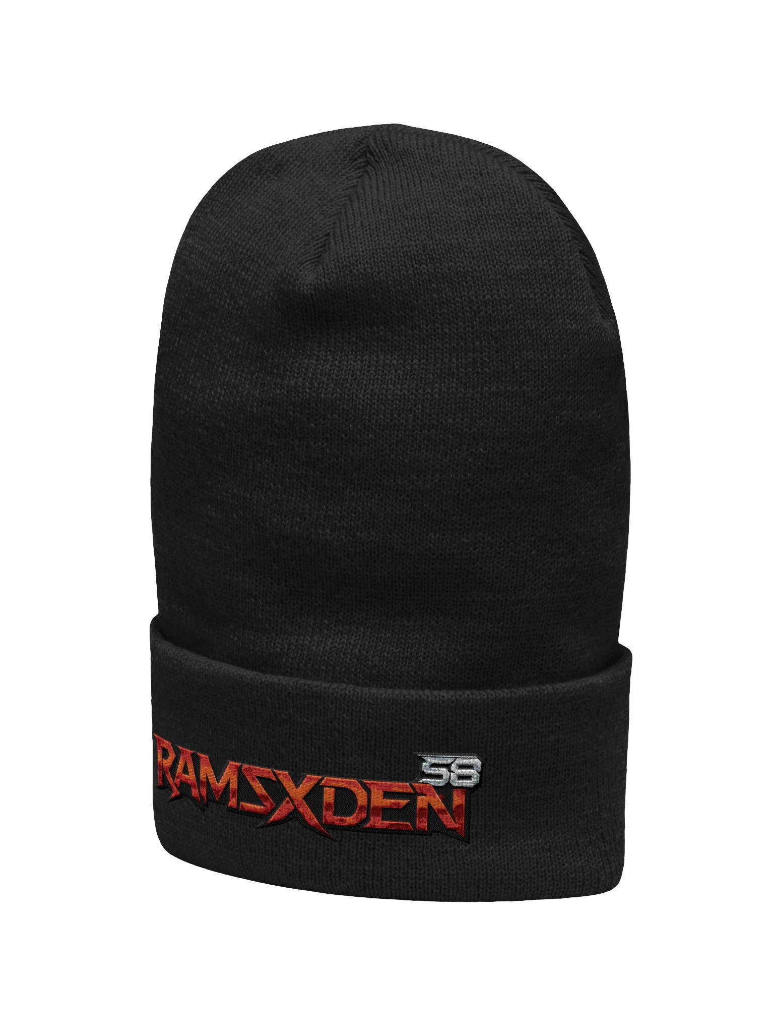 Ramsxden58 Beanie product image (7)