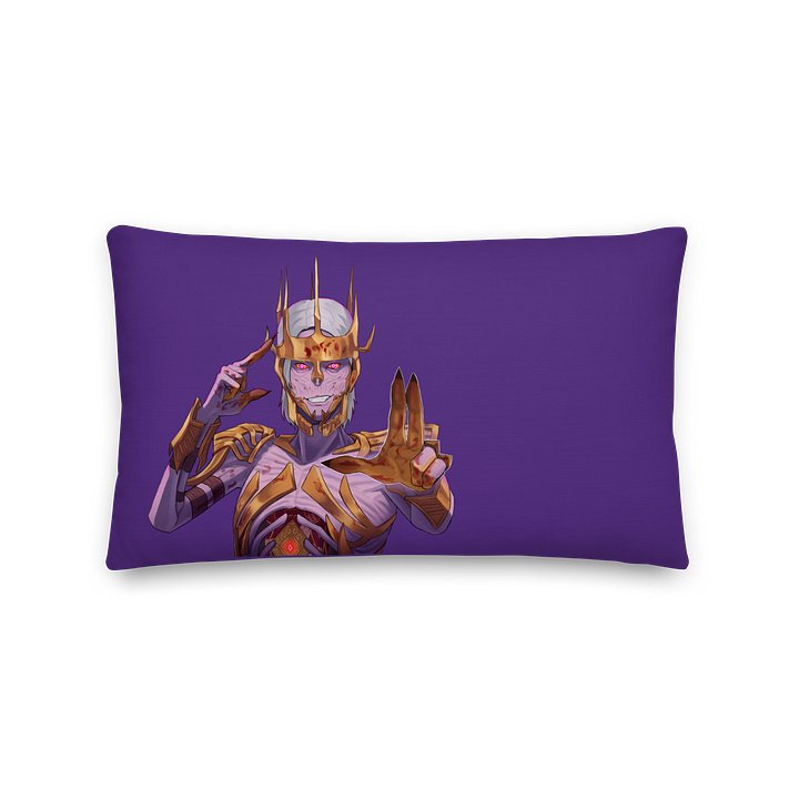 Refined Body Pillow product image (2)