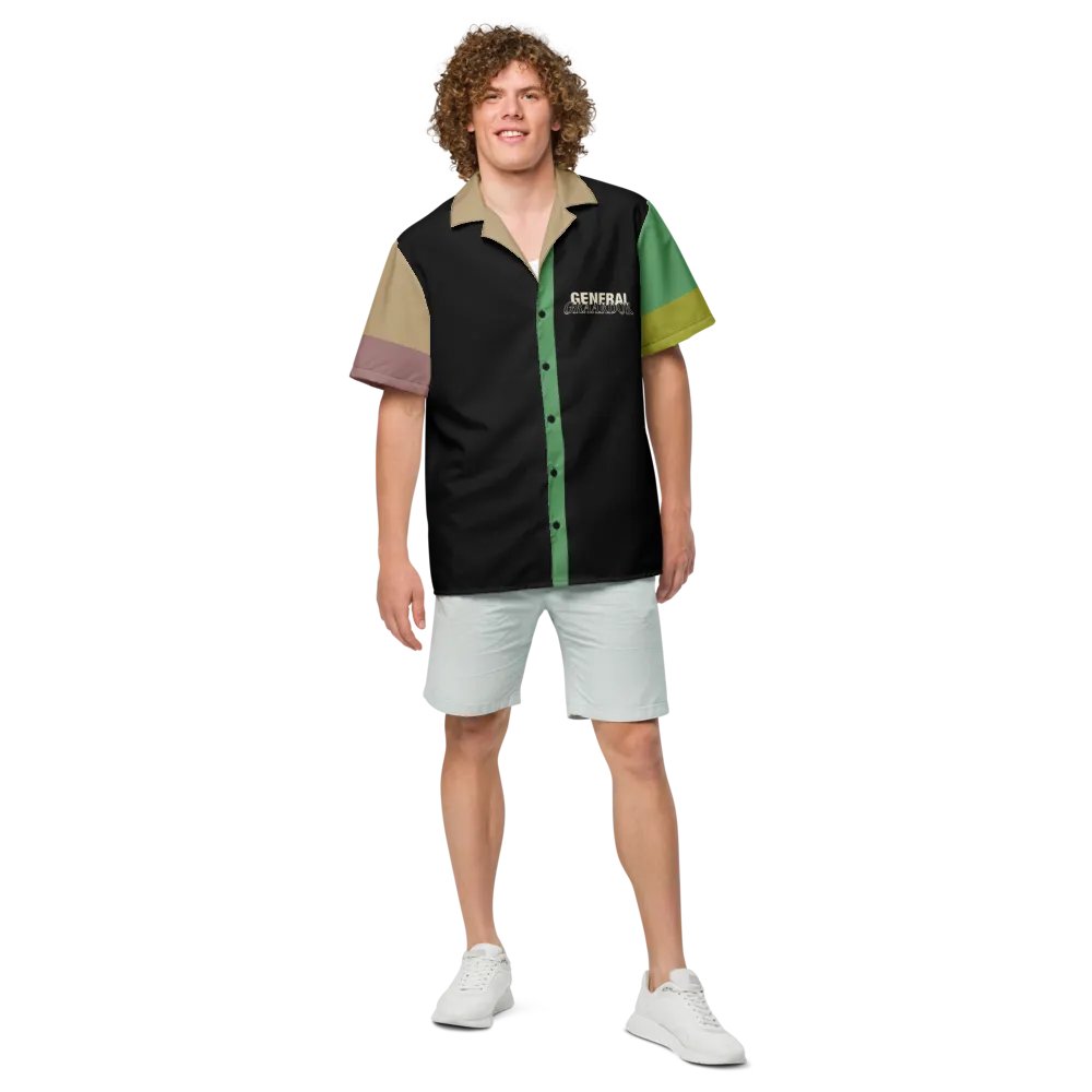Bandos Button Up product image (4)
