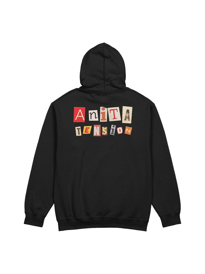 Anita - Sweatshirt product image (2)